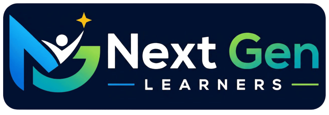 NextGen Learners Logo