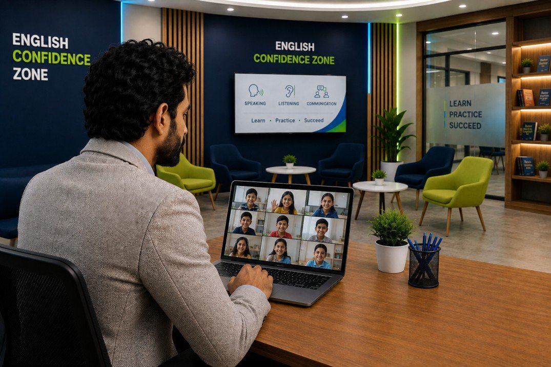 NextGen Learners Live Class 1